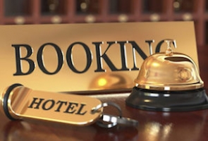 Leveraging Your Blog to Increase Hotel Bookings